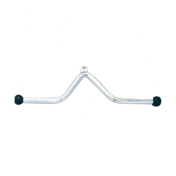 Life-Sport Revolving 24'' Curl Bar